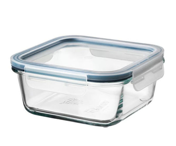 Picture of Food container with lid