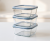Picture of Food container with lid