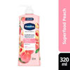 Picture of VASELINE SuperFood Peach 320ml