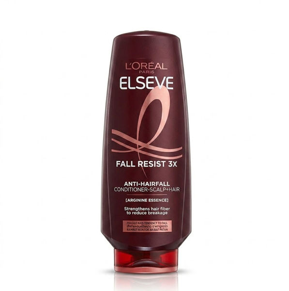 Picture of L'Oréal Paris Elseve Fall Resist 3X Anti-Hairfall Coditioner