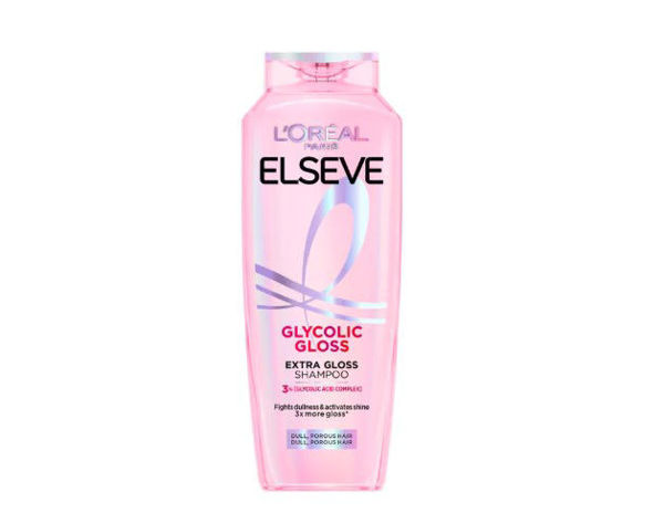 Picture of L'Oreal Paris Elseve Glyco Gloss Shampoo 280ml