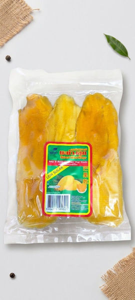 Picture of Natural Dried Mango