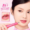 Picture of GLAD2GLOW Brightening Lip Serum Strawberry Glaze 7g